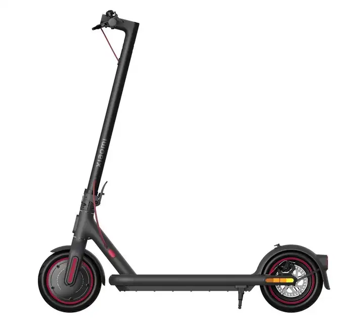 Электросамокат Xiaomi Mi Electric Scooter 4 Pro