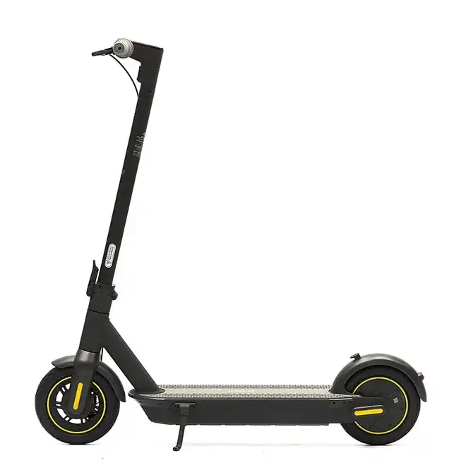 Электросамокат Ninebot KickScooter Max G30P