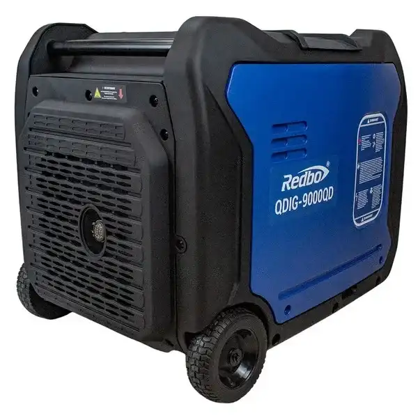 REDBO QDIG-9000QD