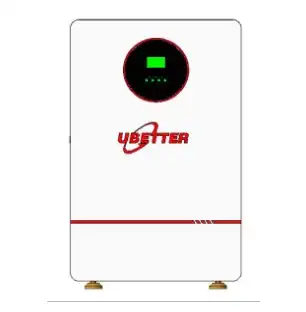 Система накопления энергии Ubetter 5 кВт / 5 кВт·ч