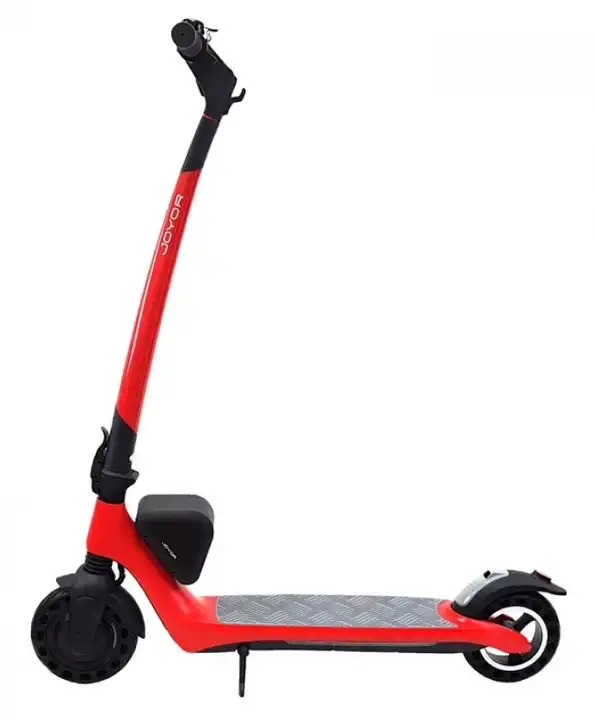 Электросамокат Joyor A5 Red
