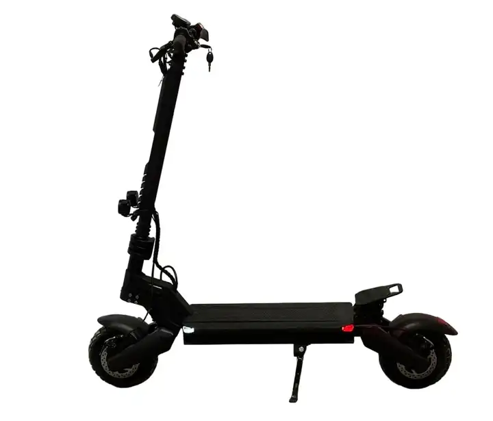 Электросамокат Ikingi G1