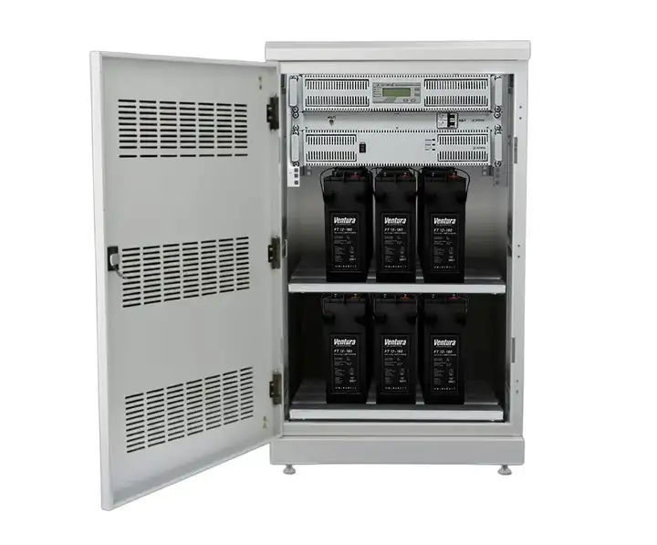 Комплект ИБП «Штиль» SR1102L (2 кВА / 1,8 кВт) c АБ на 7 ч 50 мин