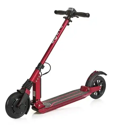 Электросамокат E-Twow Booster Plus V Red
