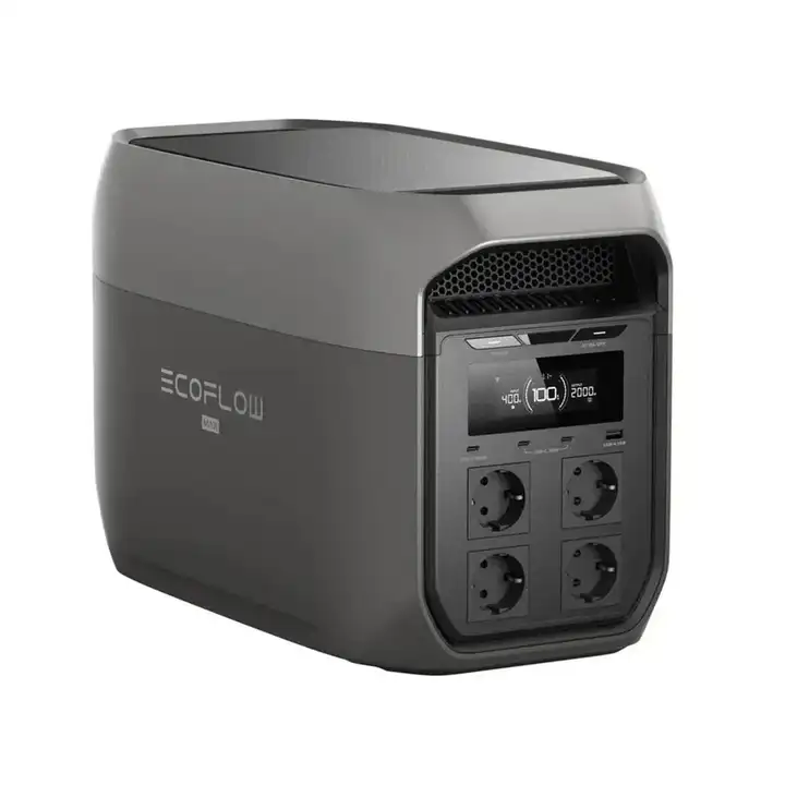 EcoFlow DELTA 3 Max