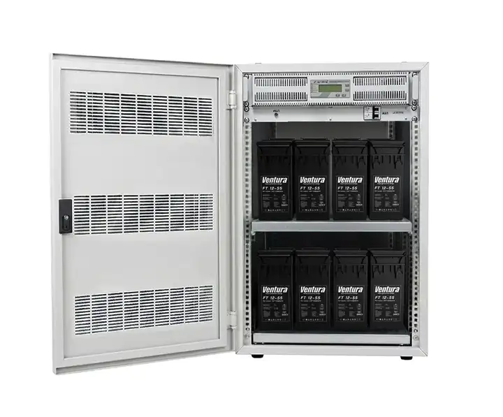 Комплект ИБП «Штиль» SR1103L (3 кВА / 2,7 кВт) c АБ на 1,5 ч