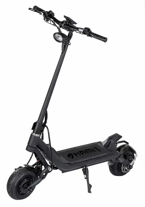 Электросамокат Nami Klima Max