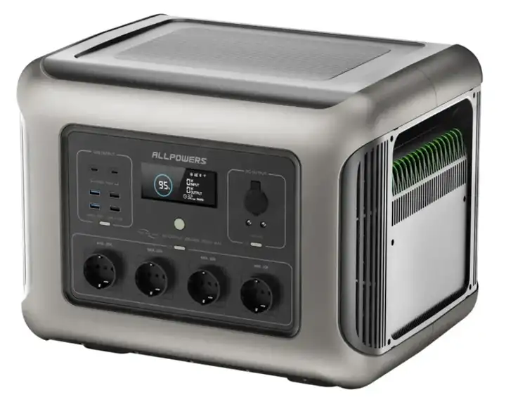 Allpowers R3500-V2