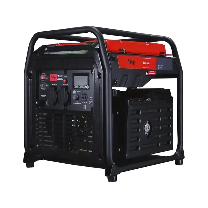 Fubag TI 4300