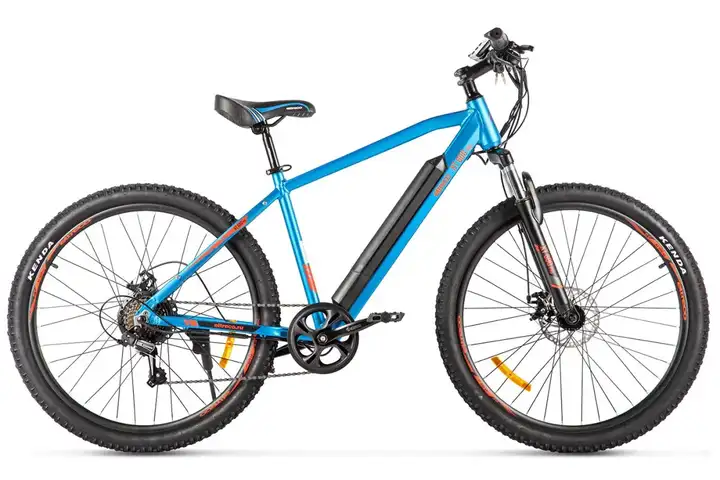 Велогибрид Eltreco XT 600 Pro