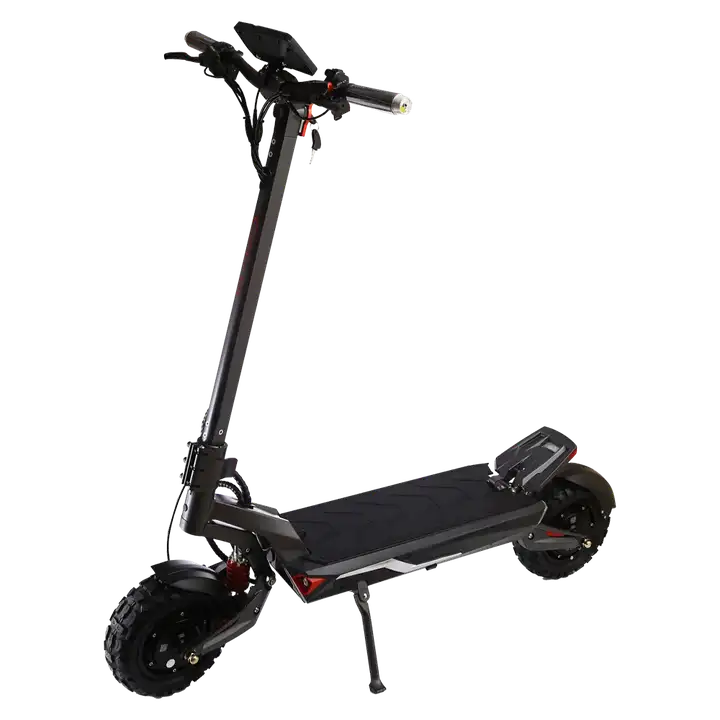 Электросамокат KugooKirin G1 Pro