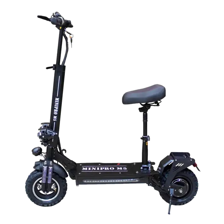 Электросамокат MiniPro M5