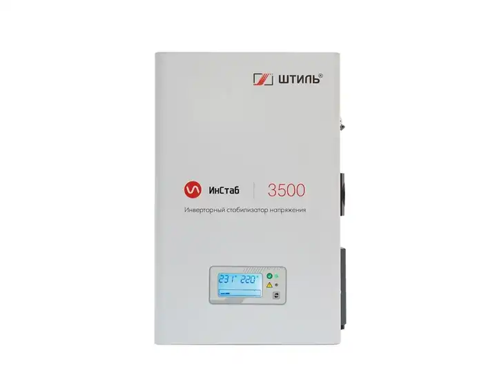 Штиль ИнСтаб IS3500 (3,5 кВА / 2,75 кВт)