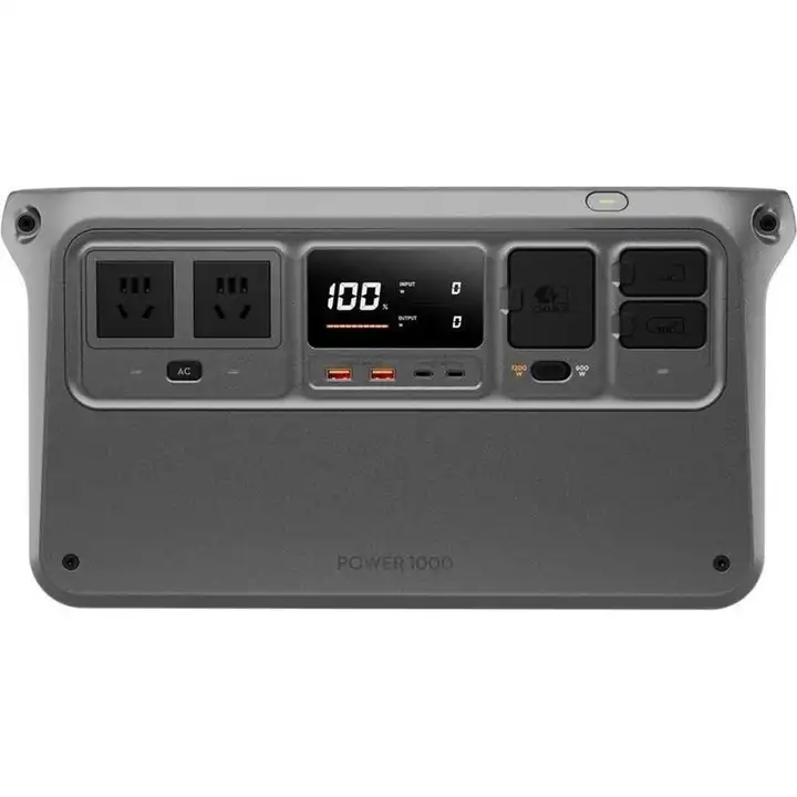 DJI Power V2 2600Вт (1024Вт*ч)
