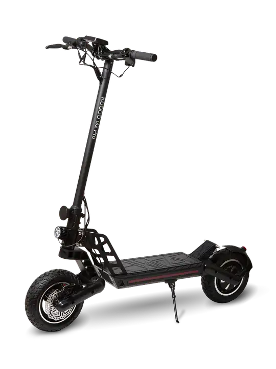 Электросамокат Kugoo G2 PRO Jilong