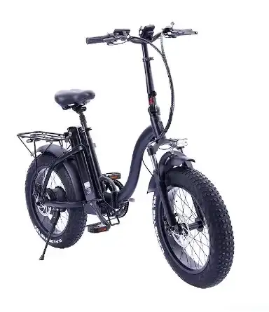 Электровелосипед Motax E-NOT BIG BOY 3 48V12A
