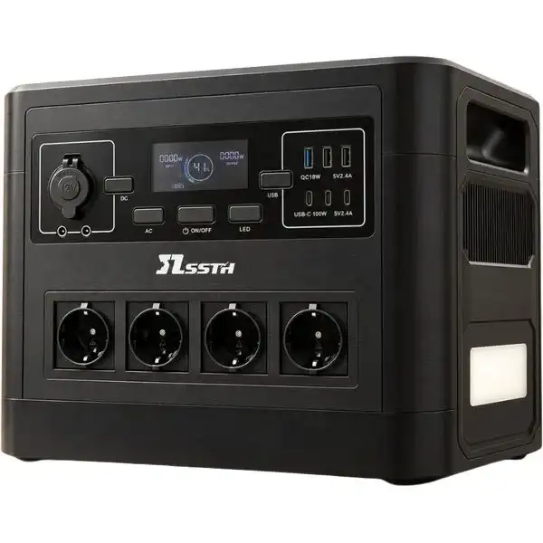 JSSTA PY-P524