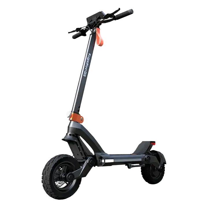 Электросамокат KugooKirin G3