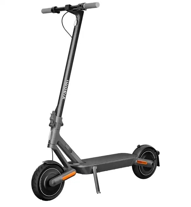 Электросамокат Xiaomi Electric Scooter 4 Ultra