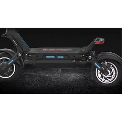 Электросамокат Dualtron Victor Luxury