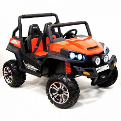 Электромобиль BUGGY T009TT (4*4) Красный