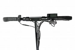 Электросамокат OxyVolt Comfort Torque SUPER Ranger