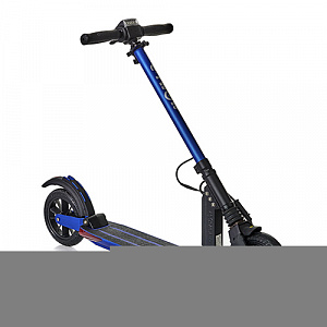 Электросамокат E-Twow Booster Plus S Blue
