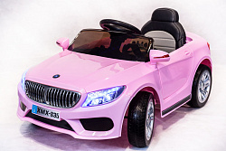 Электромобиль BMW XMX 835 Розовый