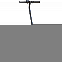 Электросамокат Hiper Slim VX665 Black