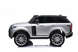 Электромобиль Range Rover HSE 4WD Серый глянец