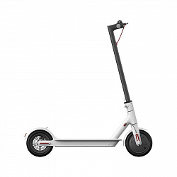 Электросамокат Xiaomi Mijia Electric Scooter 1S Белый