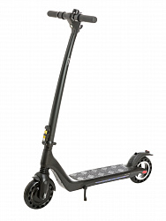 Электросамокат Carmega Indigo Black