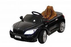 Электромобиль BMW B222BB Черный