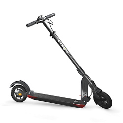 Электросамокат E-twow Booster GT SE Black