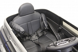 Электромобиль Range Rover B333BB Белый