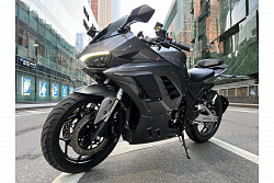 Электромотоцикл SE-Panigale S