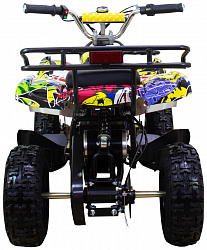 Электроквадроцикл ATV Classic 800W