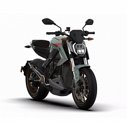 Электромотоцикл Zero SR/F Premium