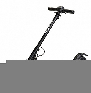 Электросамокат E-Twow Booster Plus S Black