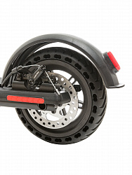 Электросамокат Carmega Kite Black