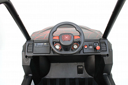 Электромобиль T333TT Спайдер