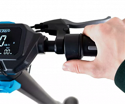 Электросамокат Velocifero MINIMAD PLUS CITY