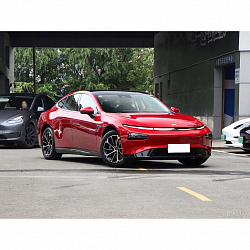 Электромобиль X-PENG P7 RWD STANDARD RANGE SMART