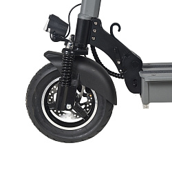 Электросамокат Tordin Hermes Pro Grey