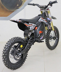 Электромотоцикл Motax MINICROSS 1500W