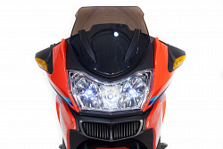 Электромотоцикл Moto XMX 609 Красный