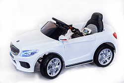Электромобиль BMW XMX 835 Белый