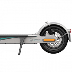 Электросамокат Xiaomi Mi Electric Scooter Pro 2 Mercedes-AMG Petronas F1 Team Edition (EU)