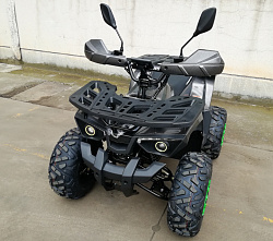 Электроквадроцикл GreenCamel Атакама T520 (60V 1500W R8 Дифференциал)