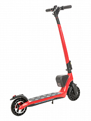 Электросамокат Carmega Indigo MAX Red